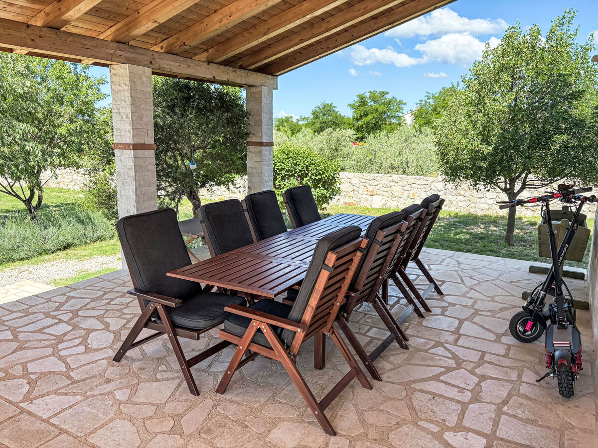 Maison avec piscine chauffée à Donje Rastane - Photo 29