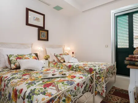 Villa Sunset Bliss Retreat – 5 chambres, piscine infinie, accès direct mer : photo 11