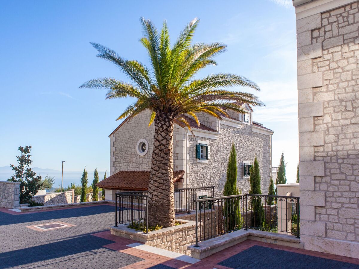 Villa Josip - Maison 10 pers. vue panoramique Makarska - Photo 26