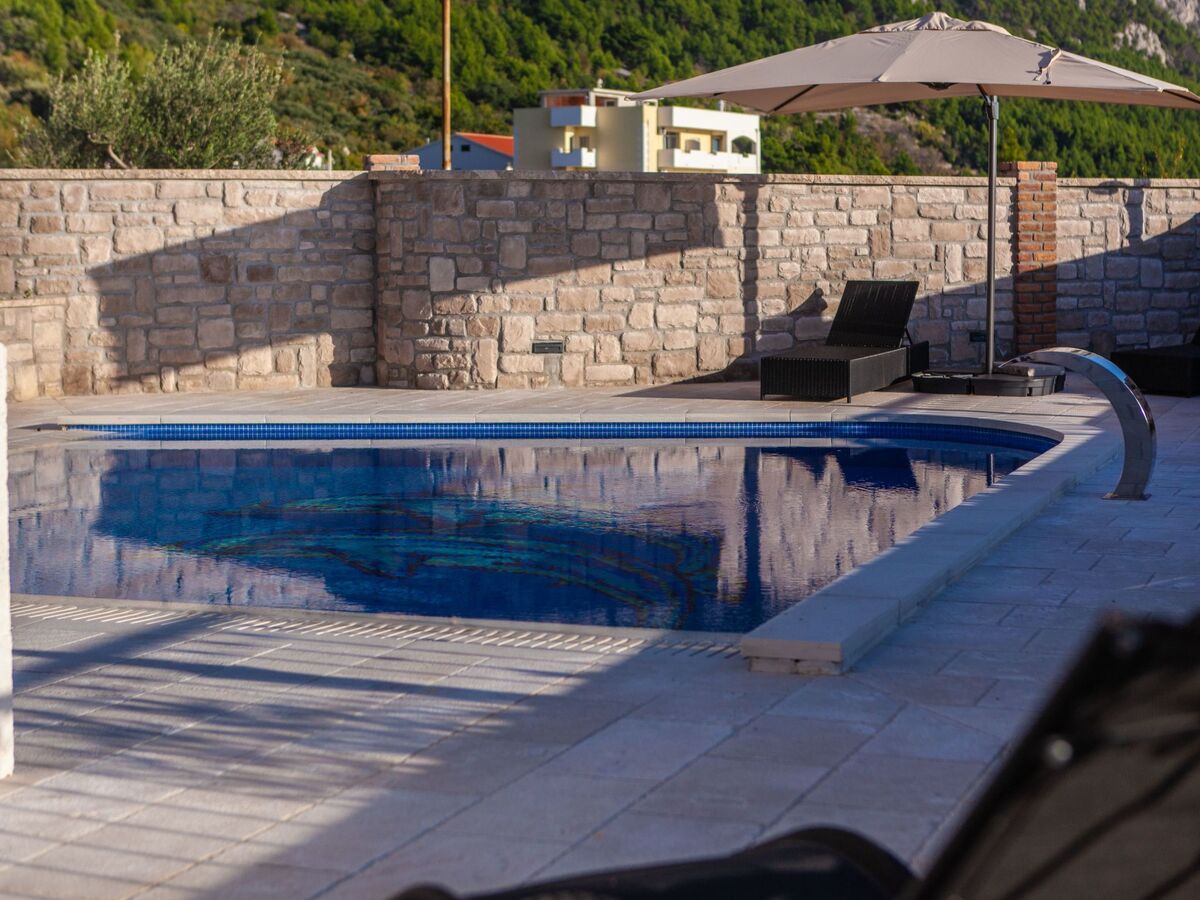 Villa Josip - Maison 10 pers. vue panoramique Makarska - Photo 34