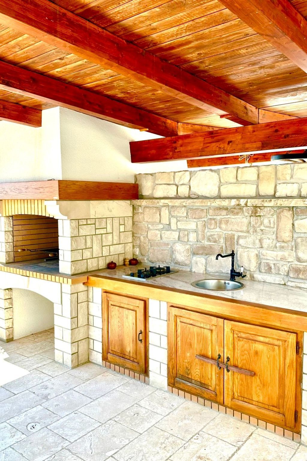 Villa Josip - Maison 10 pers. vue panoramique Makarska - Photo 36