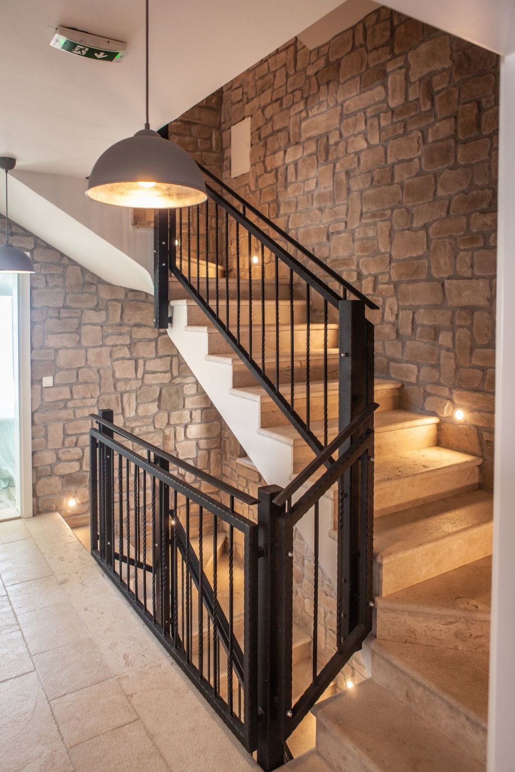 Villa Josip - Maison 10 pers. vue panoramique Makarska - Photo 40