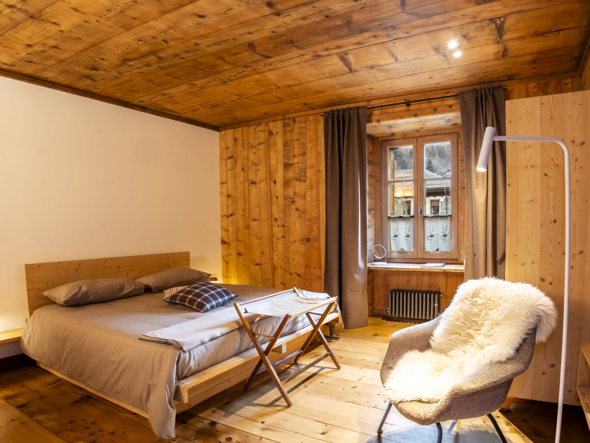 Appartement Planta rénové 2025, centre de Bormio - Photo 4