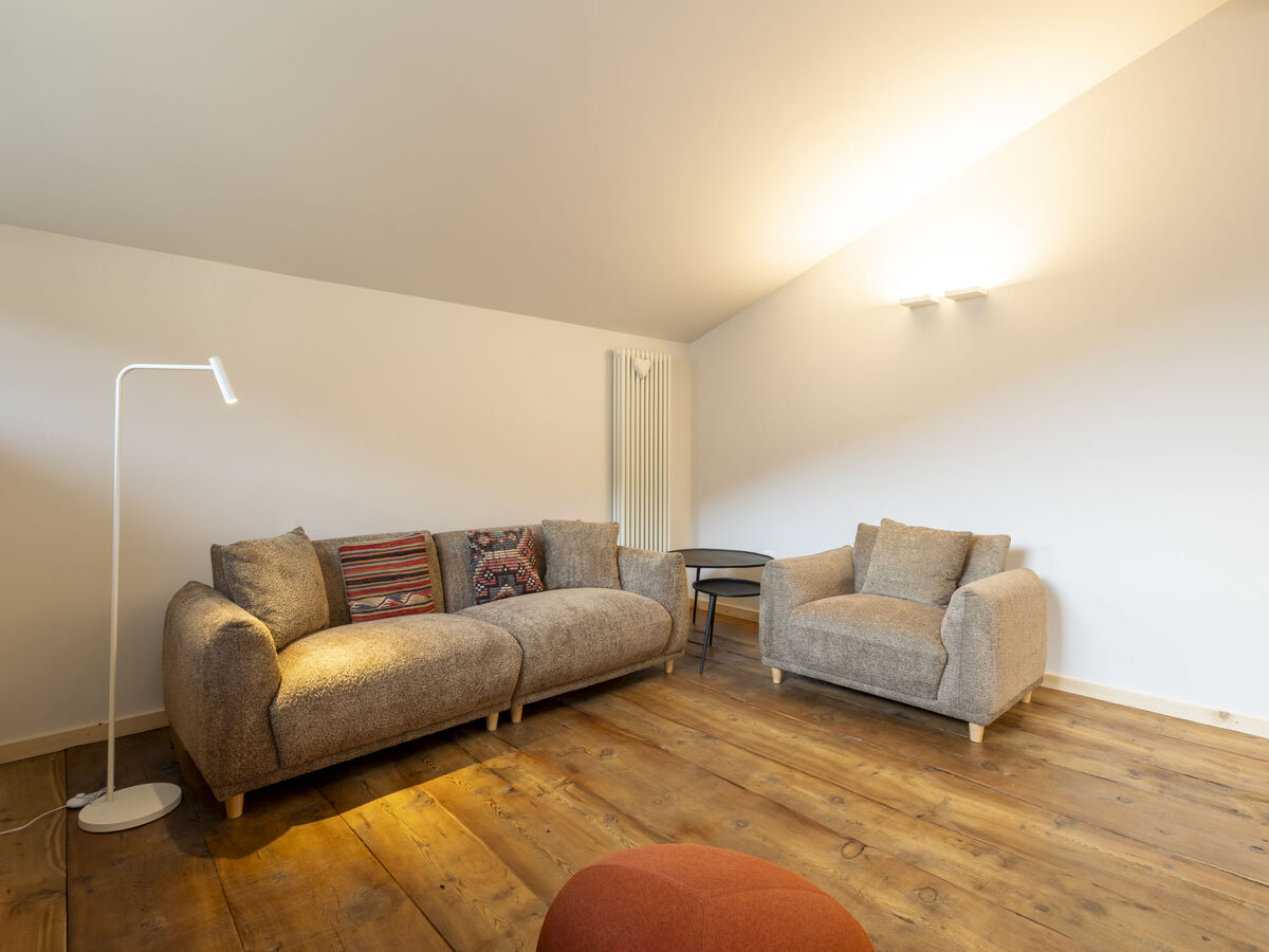 Appartement Planta rénové 2025, centre de Bormio - Photo 8