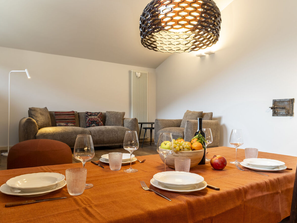 Appartement Planta rénové 2025, centre de Bormio - Photo 18