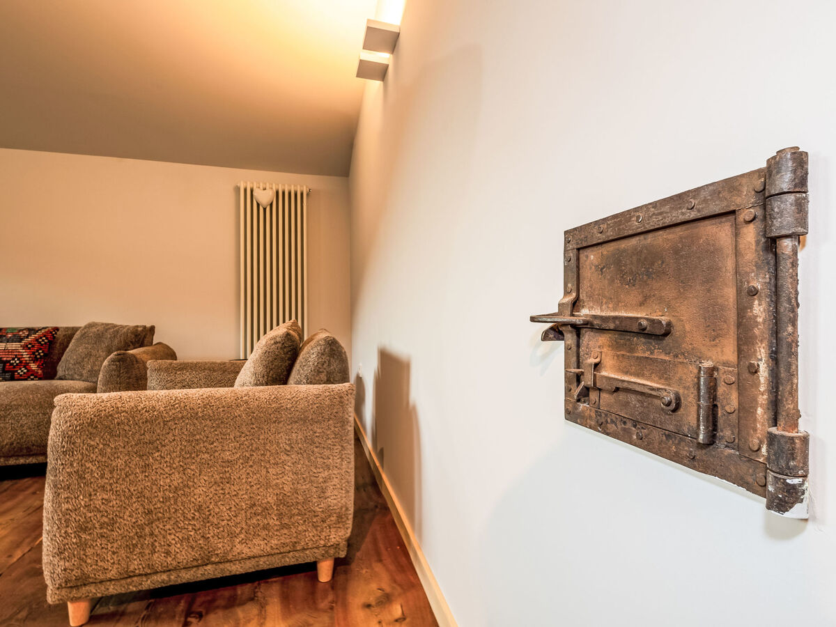 Appartement Planta rénové 2025, centre de Bormio - Photo 19