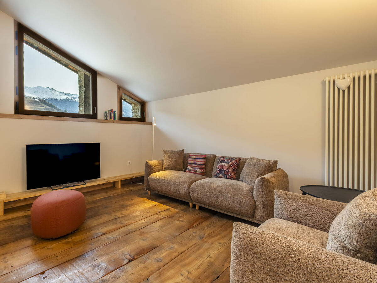 Appartement Planta rénové 2025, centre de Bormio - Photo 23