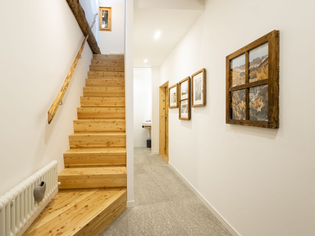Appartement Planta rénové 2025, centre de Bormio - Photo 26