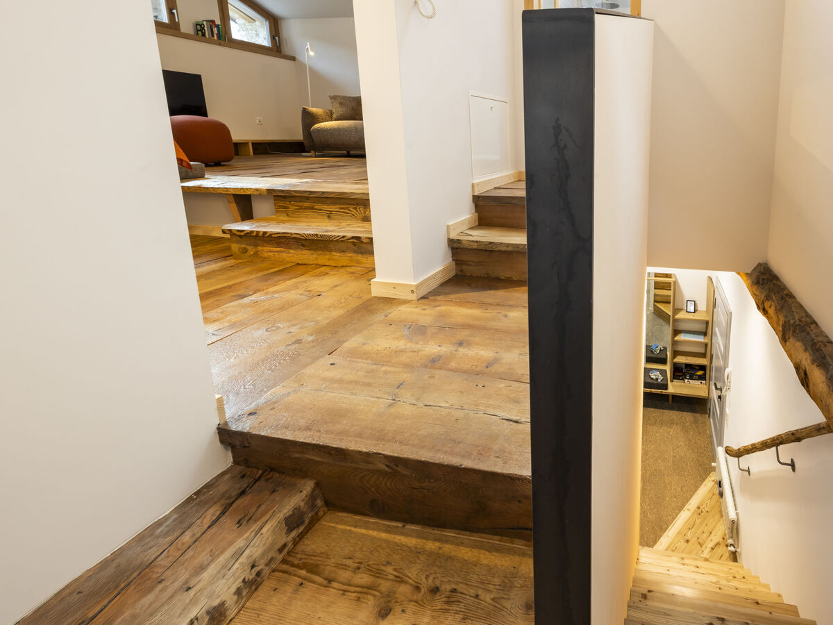 Appartement Planta rénové 2025, centre de Bormio - Photo 28