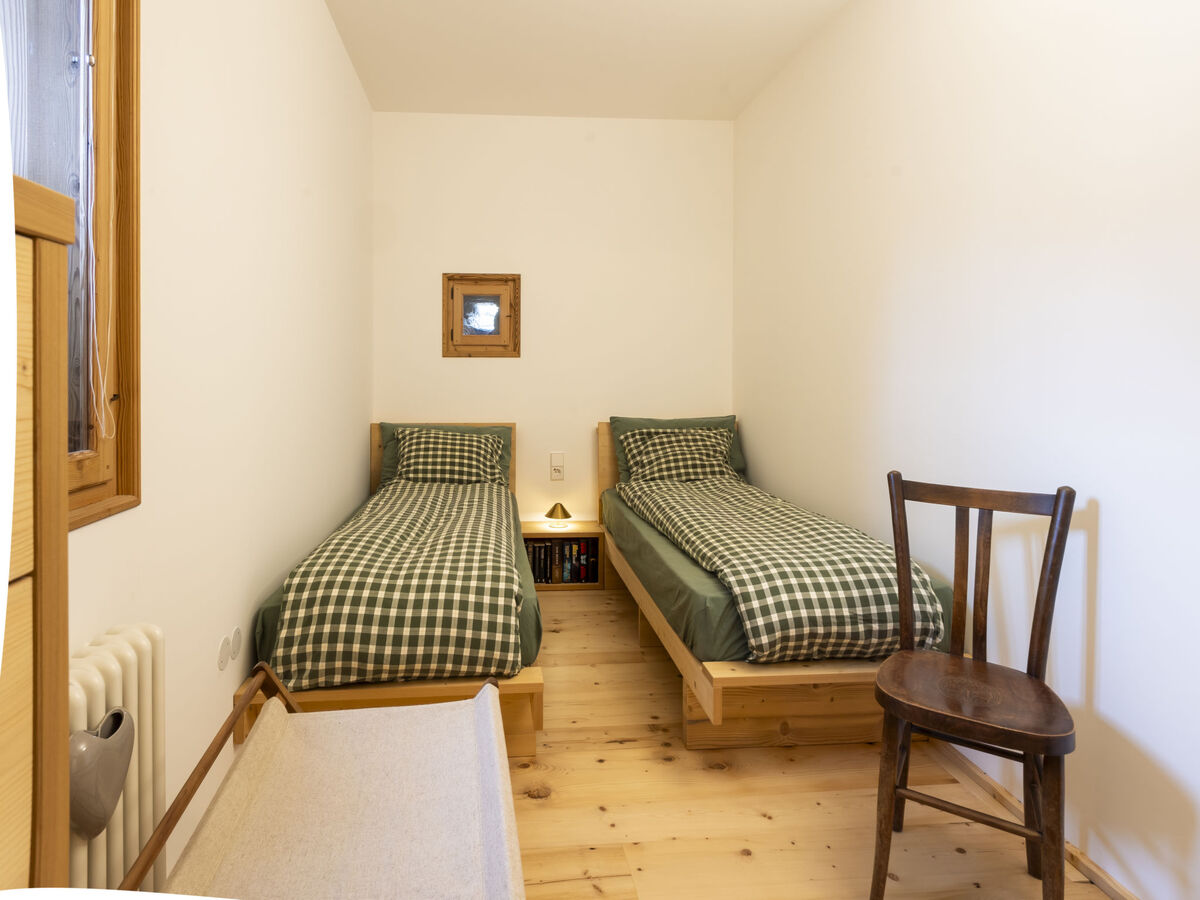 Appartement Planta rénové 2025, centre de Bormio - Photo 29