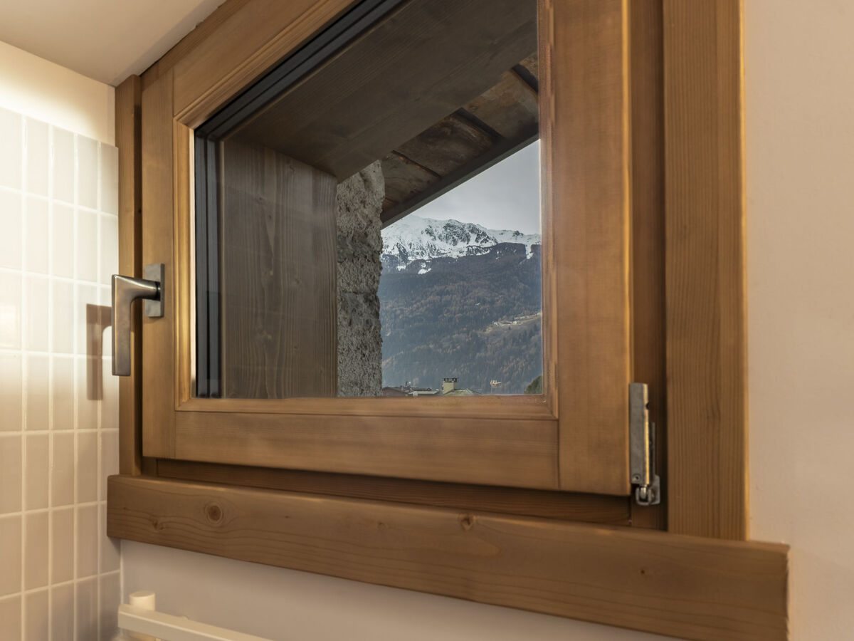 Appartement Planta rénové 2025, centre de Bormio - Photo 33