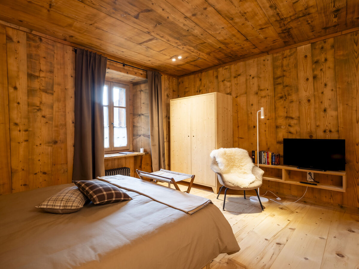 Appartement Planta rénové 2025, centre de Bormio - Photo 37