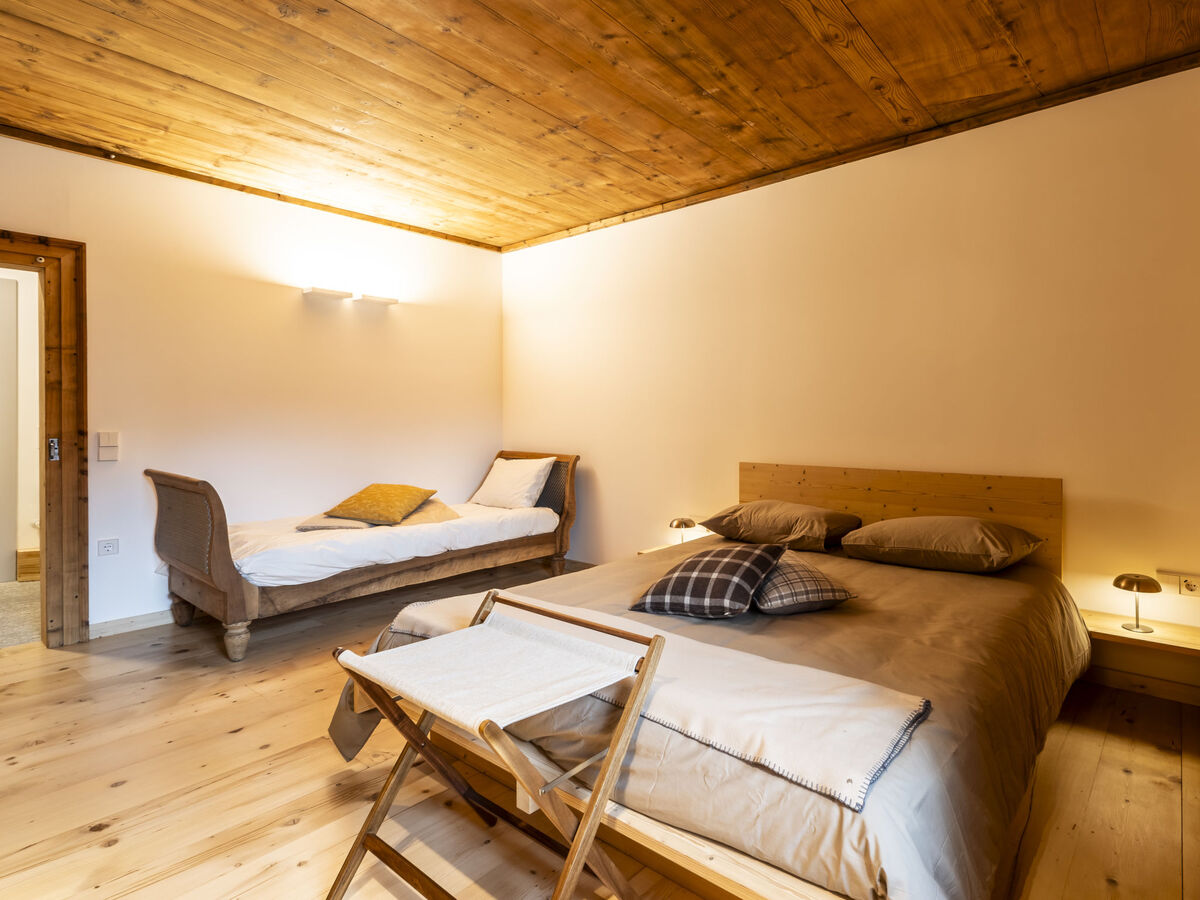 Appartement Planta rénové 2025, centre de Bormio - Photo 39