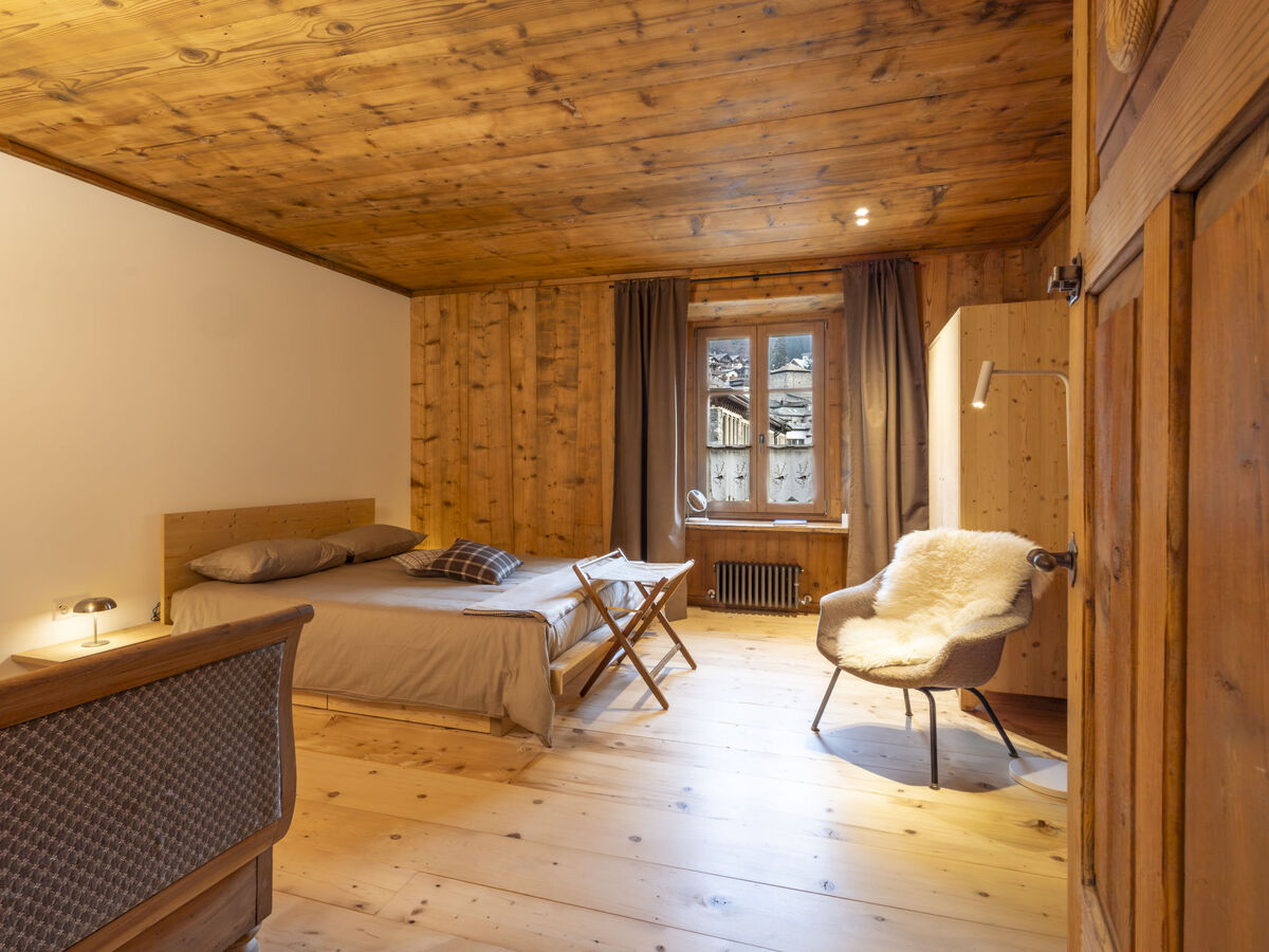 Appartement Planta rénové 2025, centre de Bormio - Photo 41
