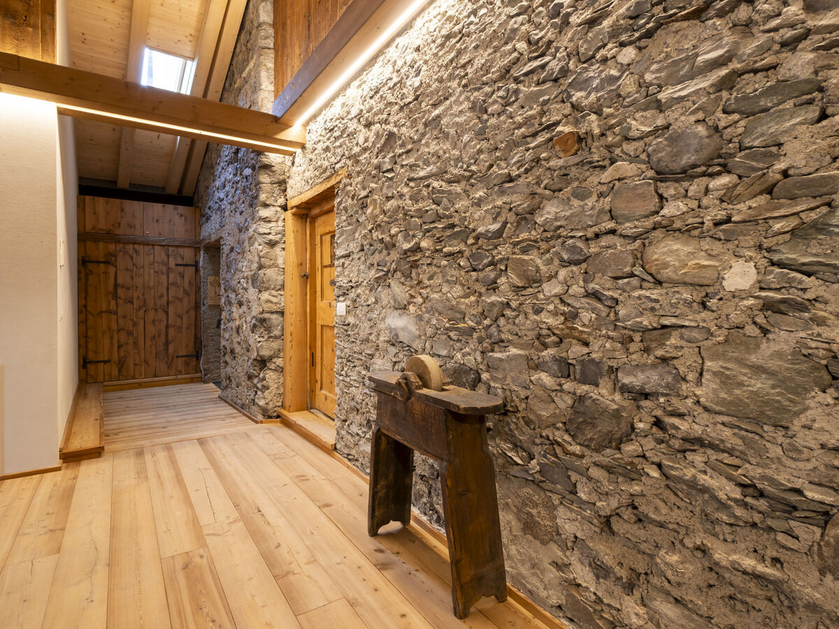 Appartement Planta rénové 2025, centre de Bormio - Photo 50