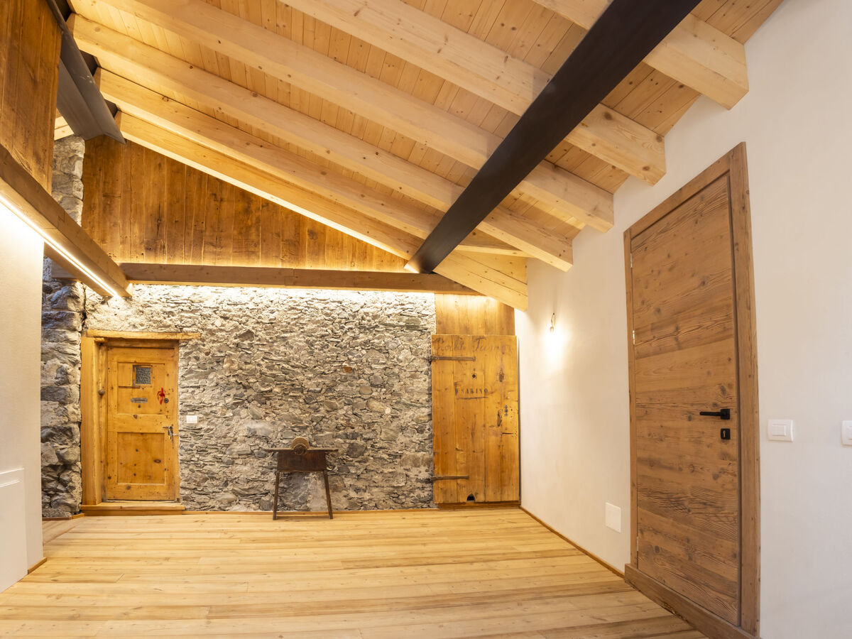 Appartement Planta rénové 2025, centre de Bormio - Photo 51