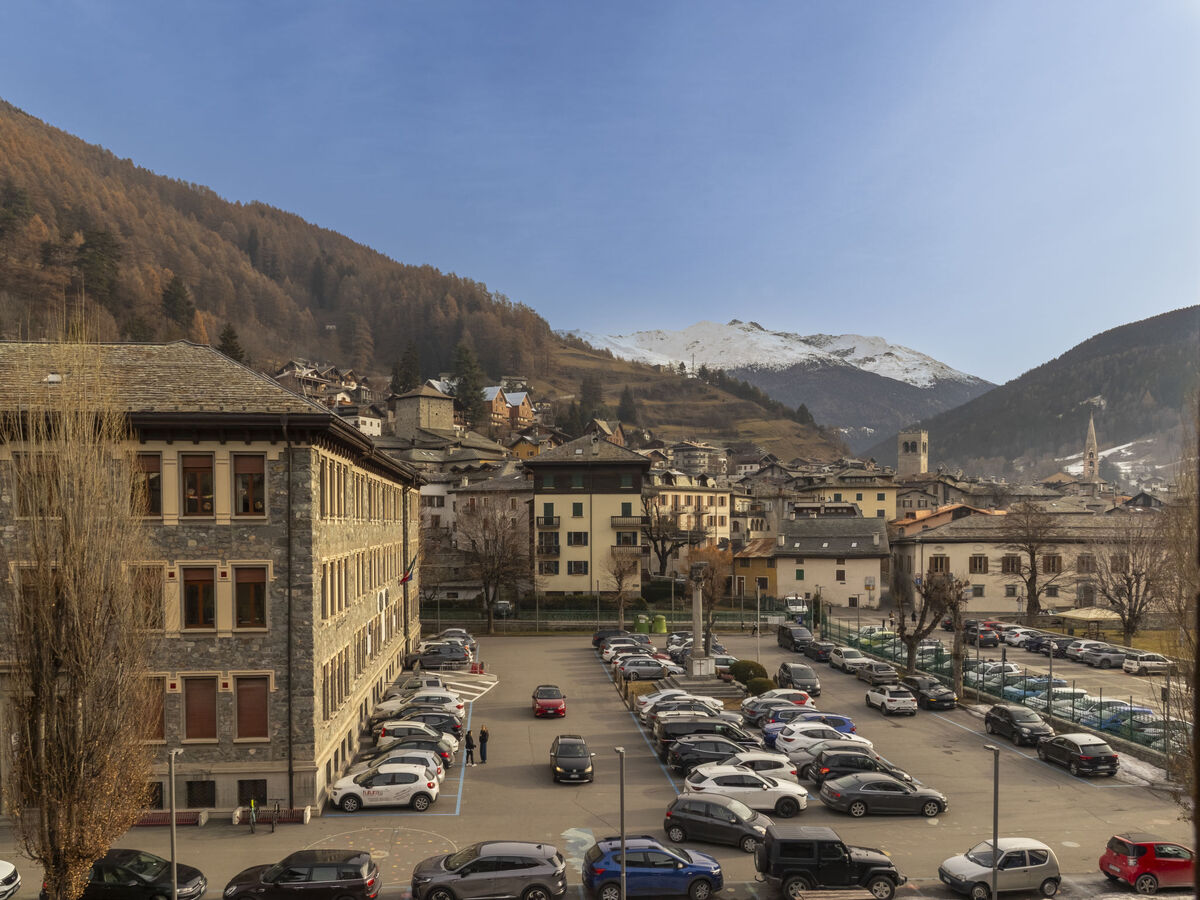 Appartement Planta rénové 2025, centre de Bormio - Photo 53