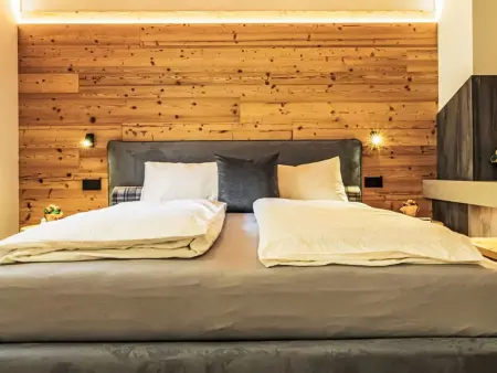 La Piciola, Location Chalet 3 personnes à Terme di Comano - Photo 9