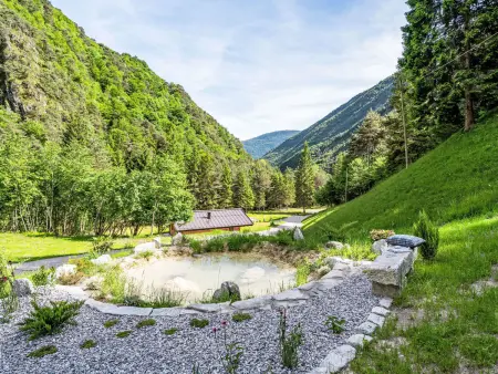 La Piciola, Location Chalet 3 personnes à Terme di Comano - Photo 17
