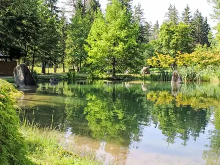 La Piciola, Location Chalet 3 personnes à Terme di Comano - Photo 31