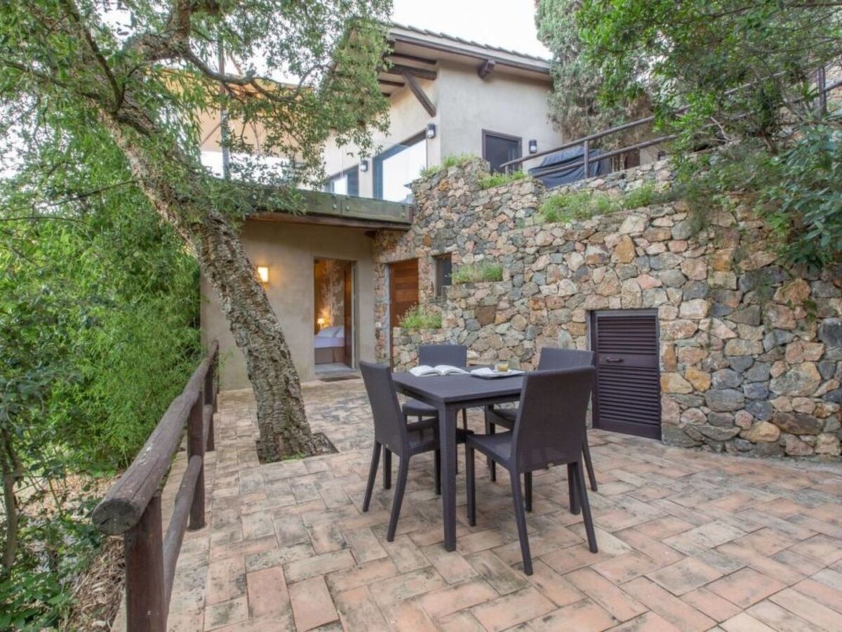 Villaflair – Villa design avec vue mer à Monte Argentario - Photo 8
