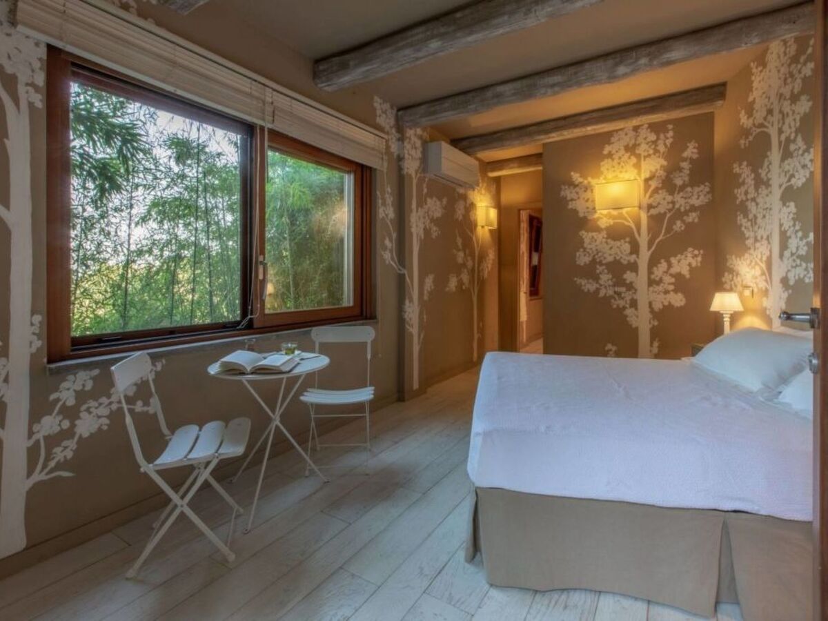 Villaflair – Villa design avec vue mer à Monte Argentario - Photo 10