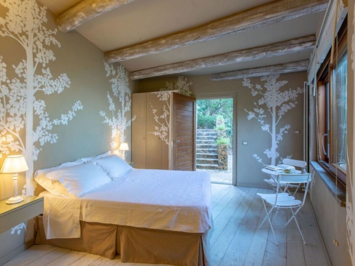 Villaflair – Villa design avec vue mer à Monte Argentario - Photo 11