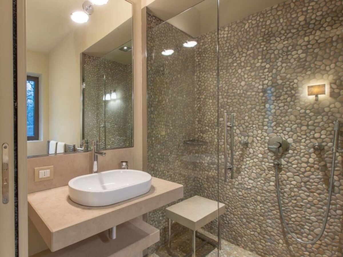 Villaflair – Villa design avec vue mer à Monte Argentario - Photo 12