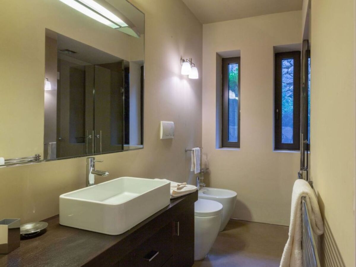 Villaflair – Villa design avec vue mer à Monte Argentario - Photo 15