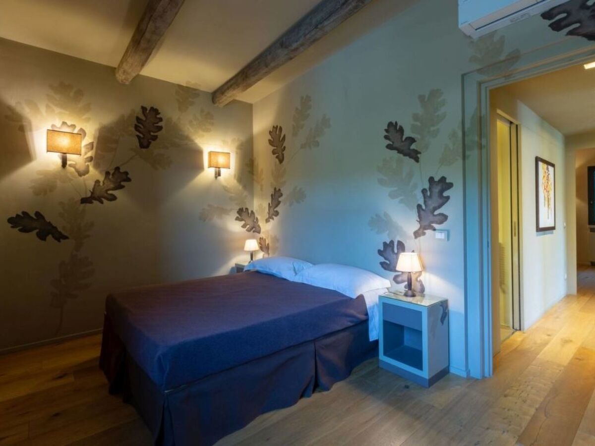 Villaflair – Villa design avec vue mer à Monte Argentario - Photo 16
