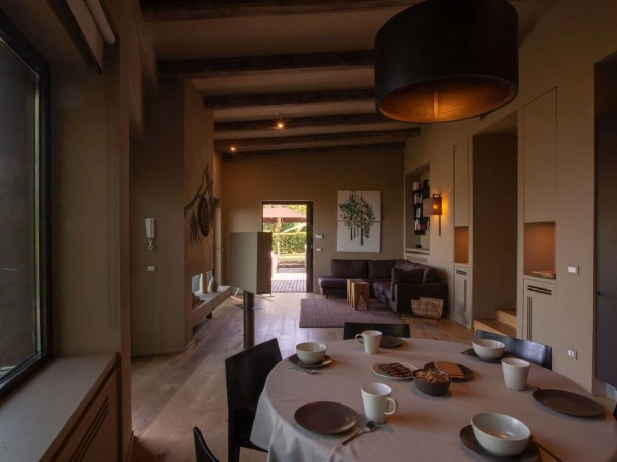 Villaflair – Villa design avec vue mer à Monte Argentario - Photo 19
