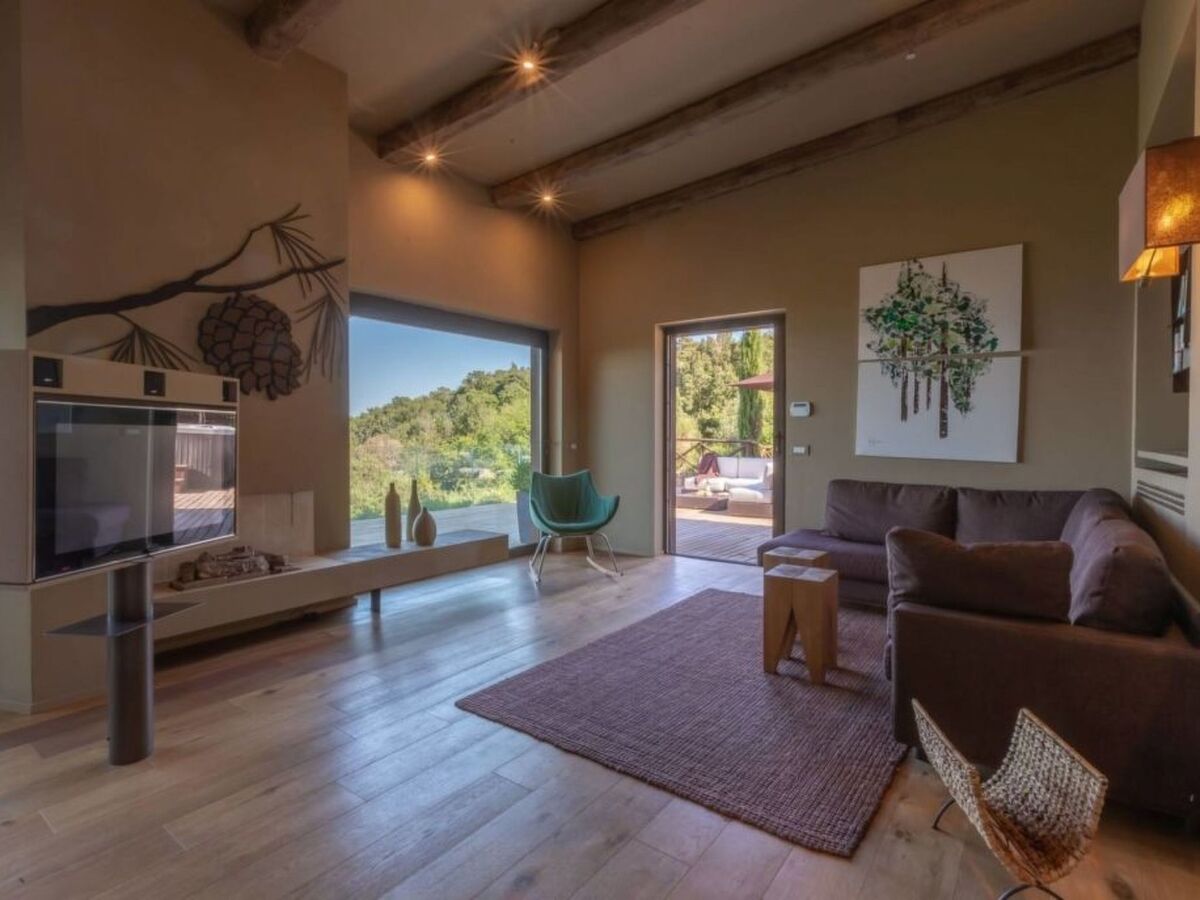 Villaflair – Villa design avec vue mer à Monte Argentario - Photo 21