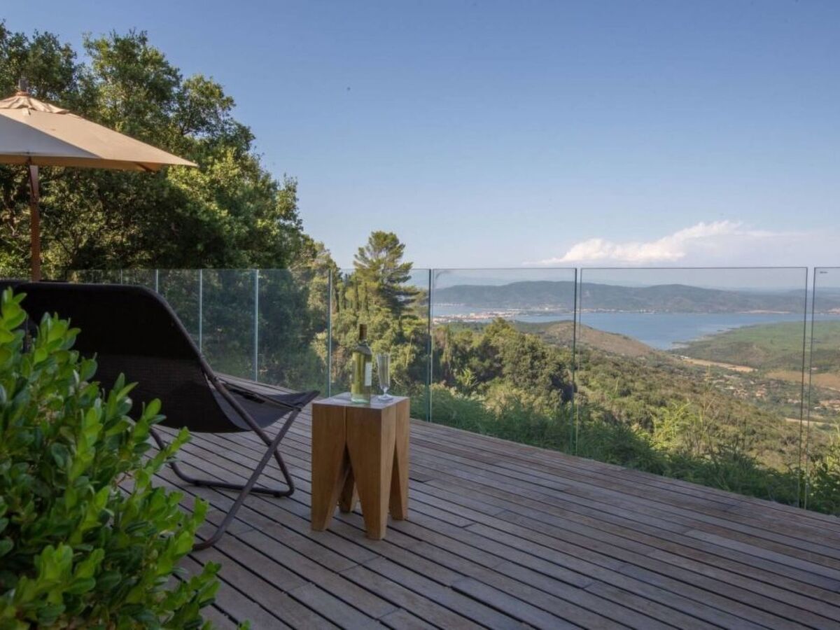 Villaflair – Villa design avec vue mer à Monte Argentario - Photo 22