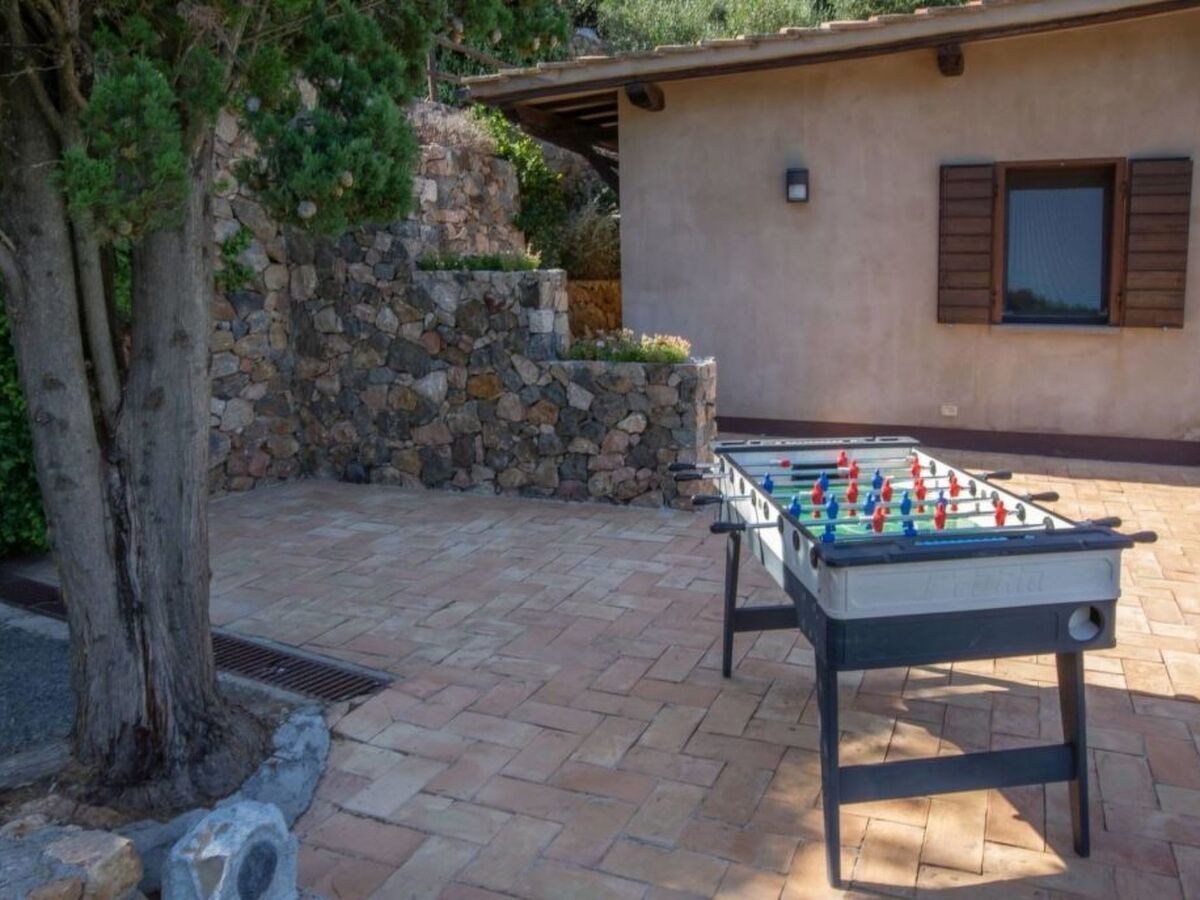 Villaflair – Villa design avec vue mer à Monte Argentario - Photo 23