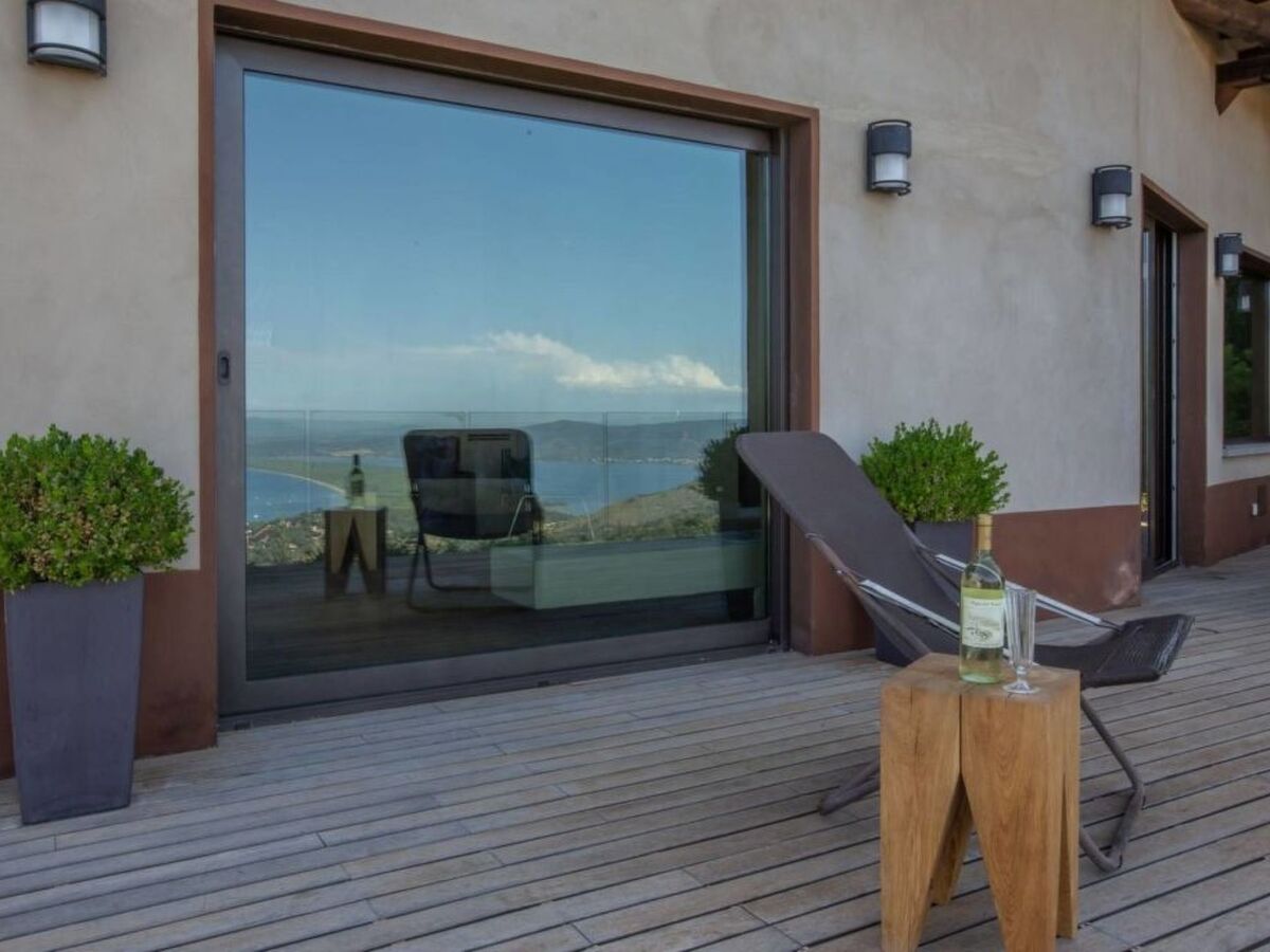 Villaflair – Villa design avec vue mer à Monte Argentario - Photo 24