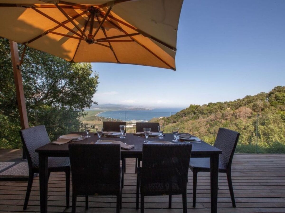 Villaflair – Villa design avec vue mer à Monte Argentario - Photo 26
