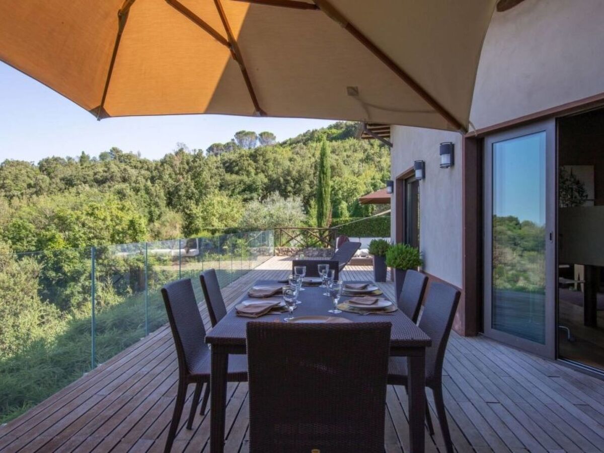Villaflair – Villa design avec vue mer à Monte Argentario - Photo 27