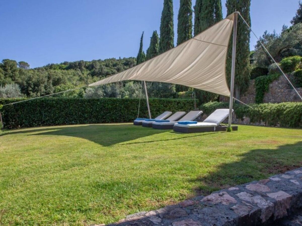 Villaflair – Villa design avec vue mer à Monte Argentario - Photo 31