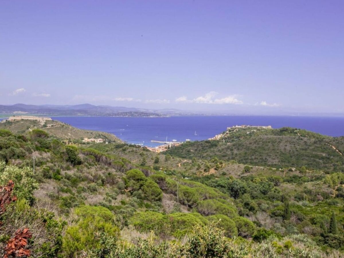 Villaflair – Villa design avec vue mer à Monte Argentario - Photo 36