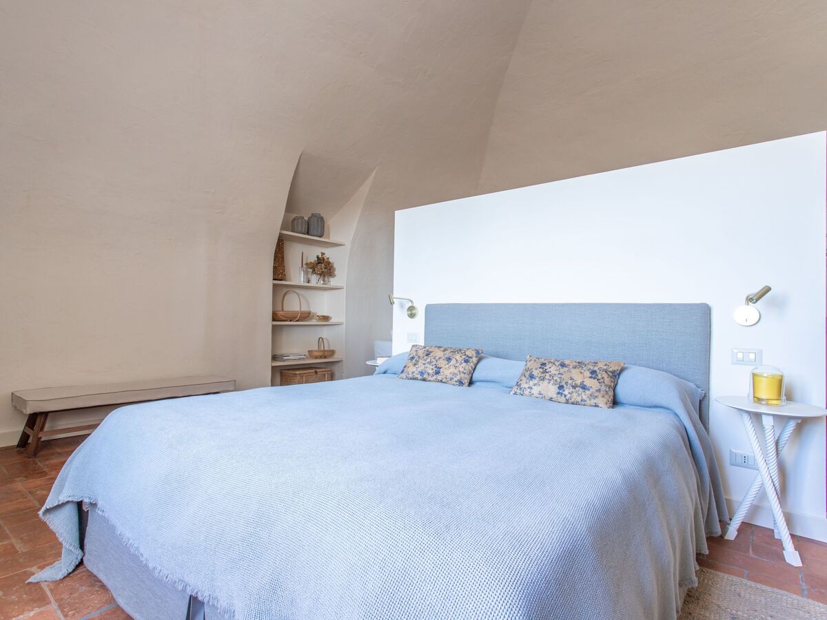 Villa Torrevecchia - Maison 8 pers, piscine Orbetello - Photo 2