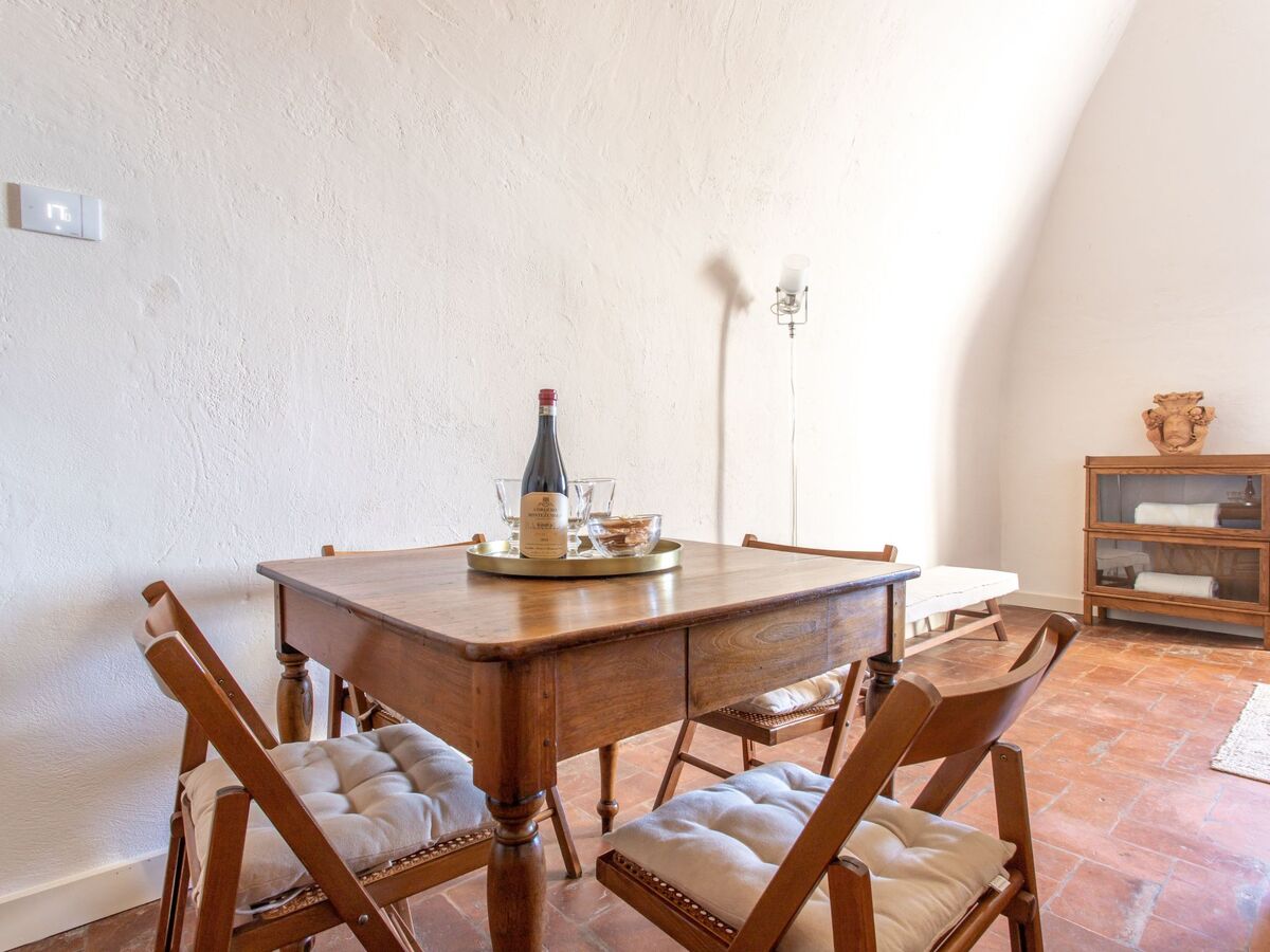 Villa Torrevecchia - Maison 8 pers, piscine Orbetello - Photo 3