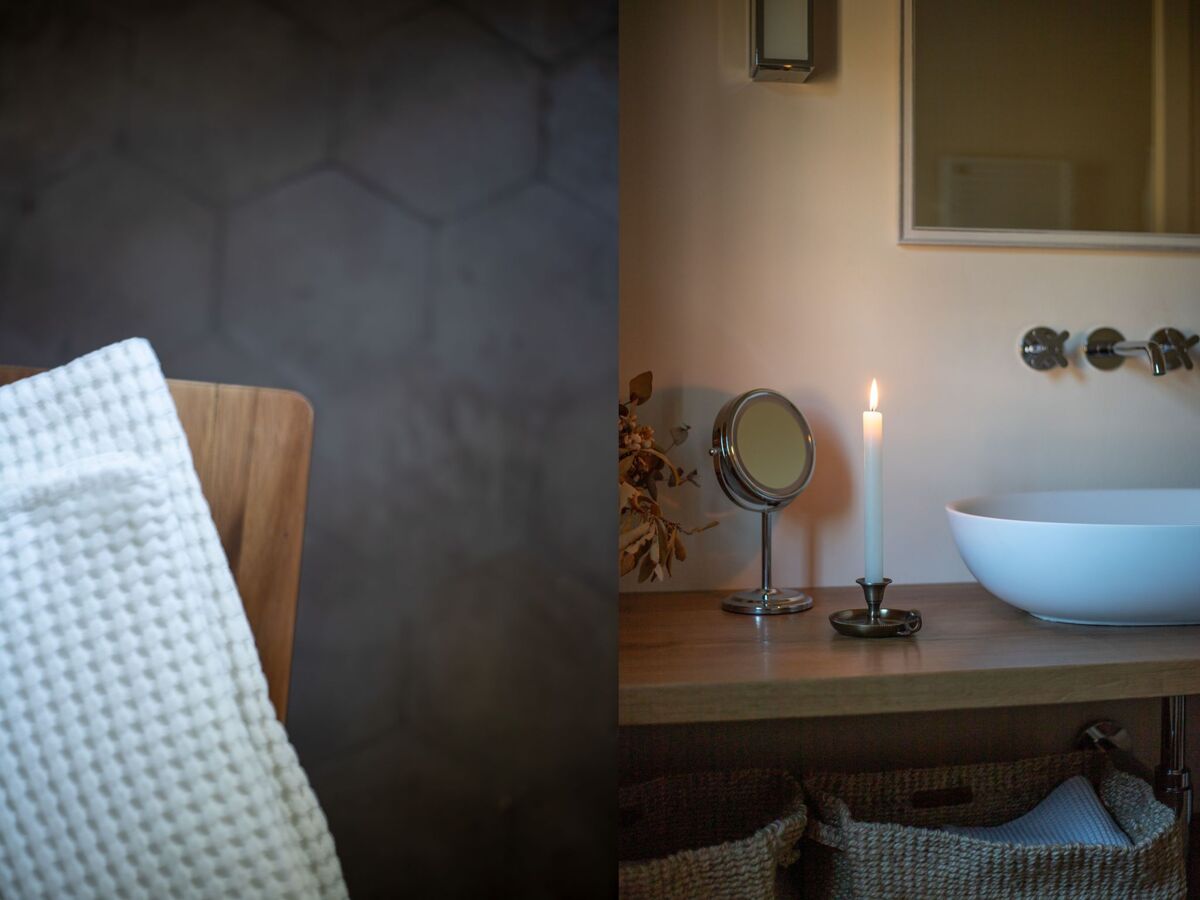 Villa Torrevecchia - Maison 8 pers, piscine Orbetello - Photo 5