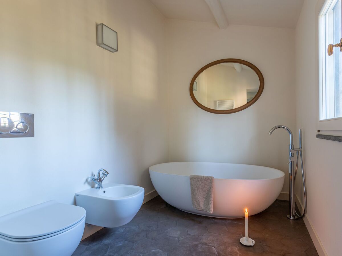 Villa Torrevecchia - Maison 8 pers, piscine Orbetello - Photo 6