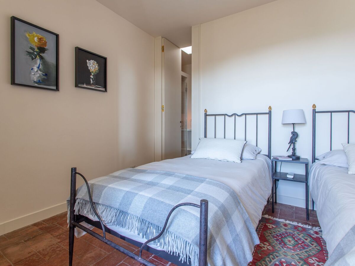 Villa Torrevecchia - Maison 8 pers, piscine Orbetello - Photo 8