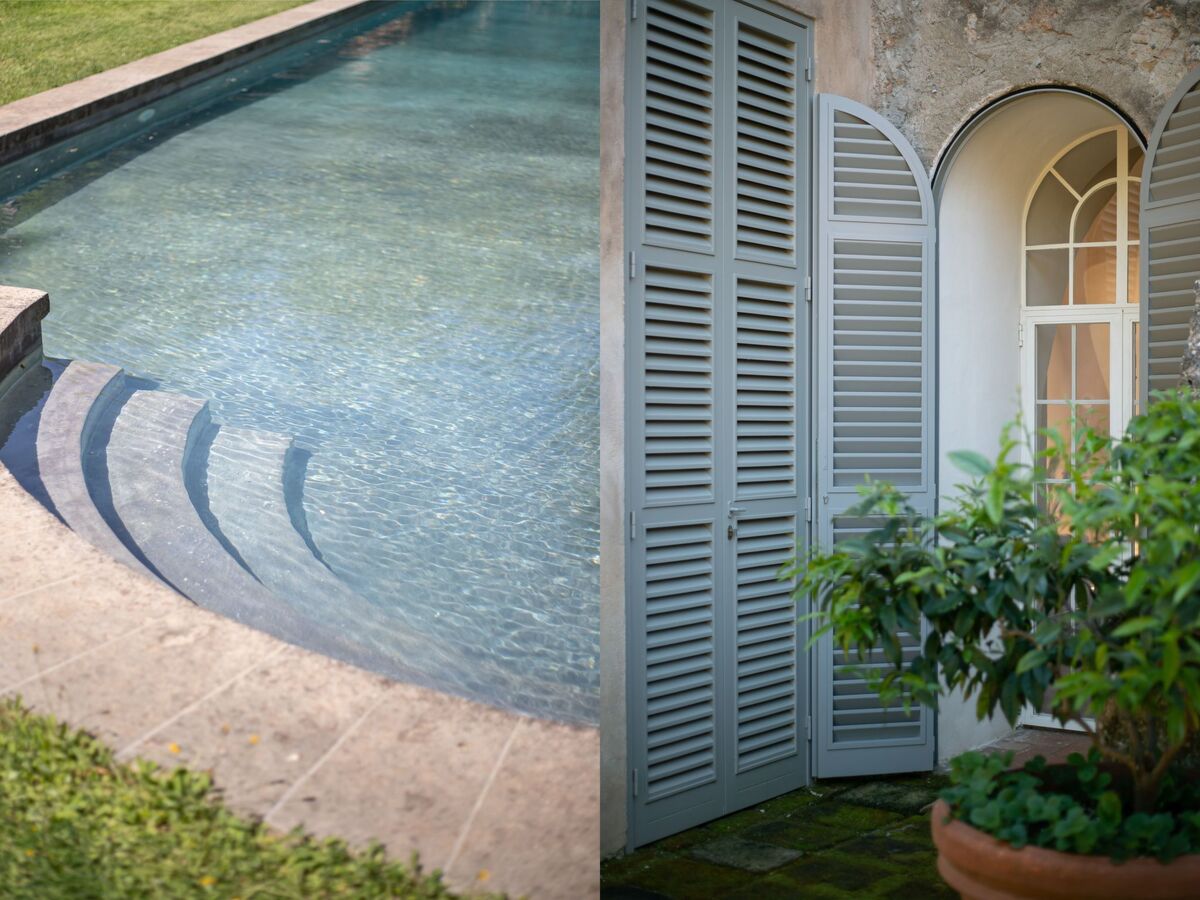 Villa Torrevecchia - Maison 8 pers, piscine Orbetello - Photo 15