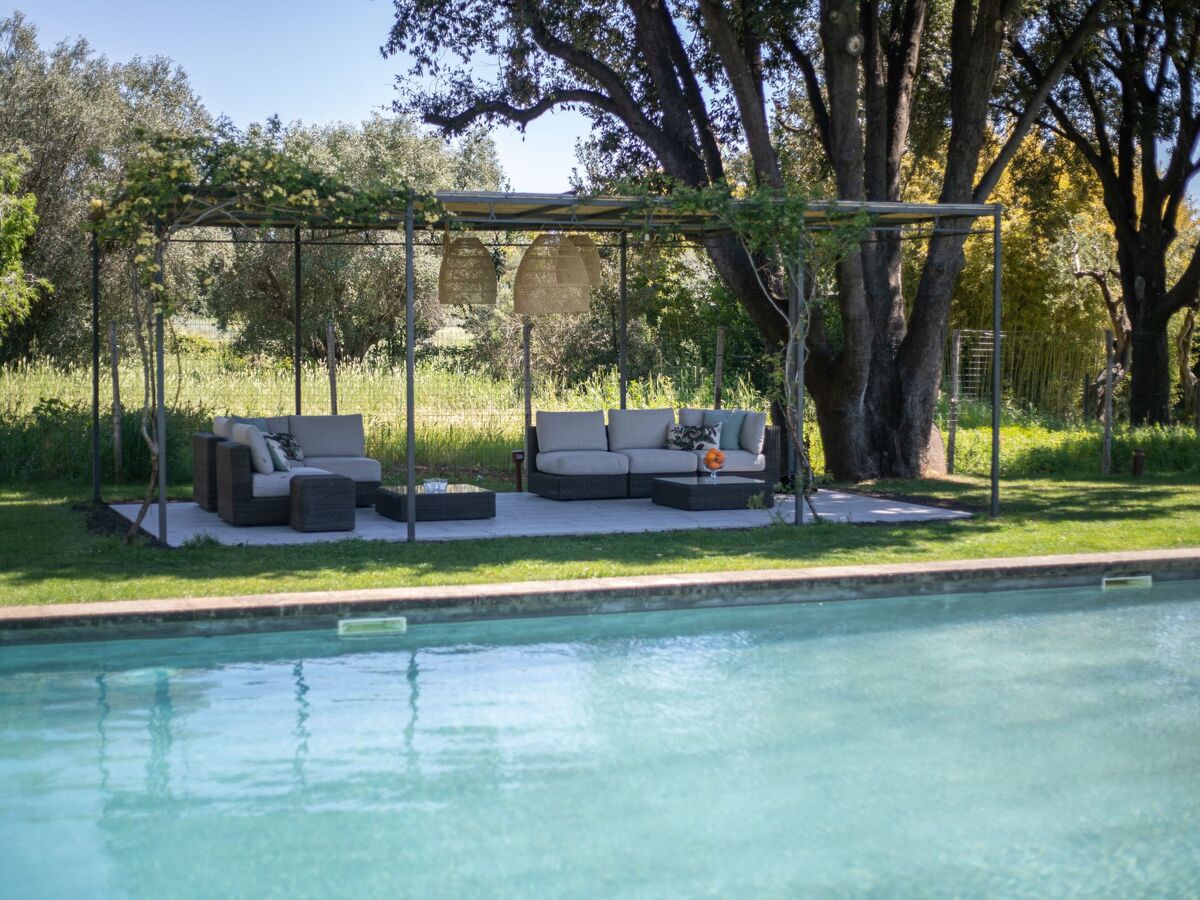 Villa Torrevecchia - Maison 8 pers, piscine Orbetello - Photo 16