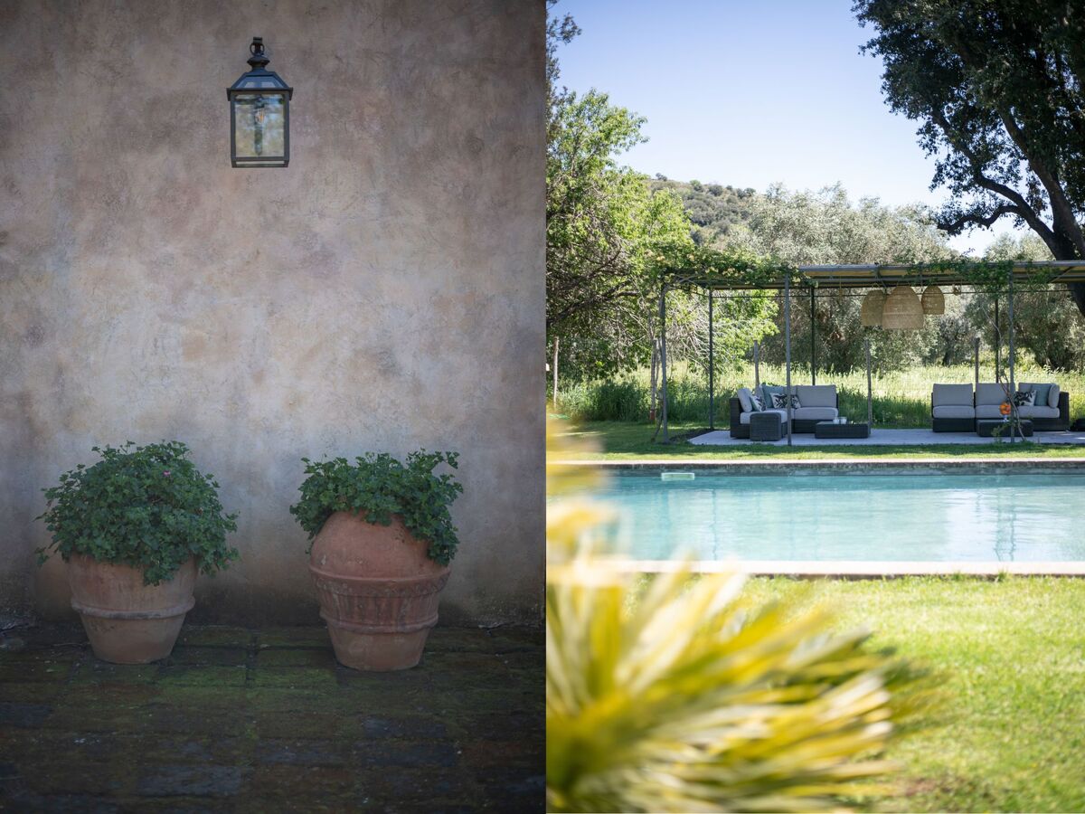 Villa Torrevecchia - Maison 8 pers, piscine Orbetello - Photo 17