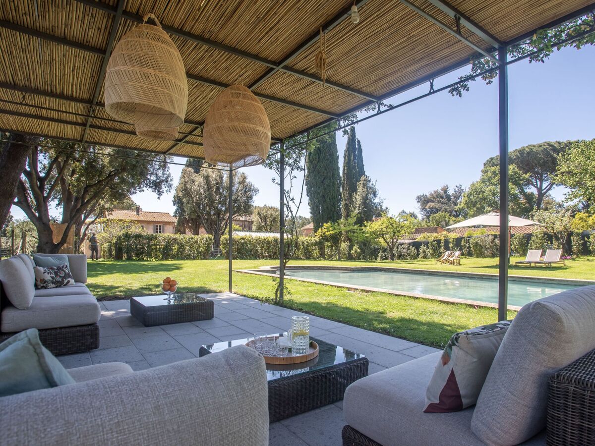 Villa Torrevecchia - Maison 8 pers, piscine Orbetello - Photo 18