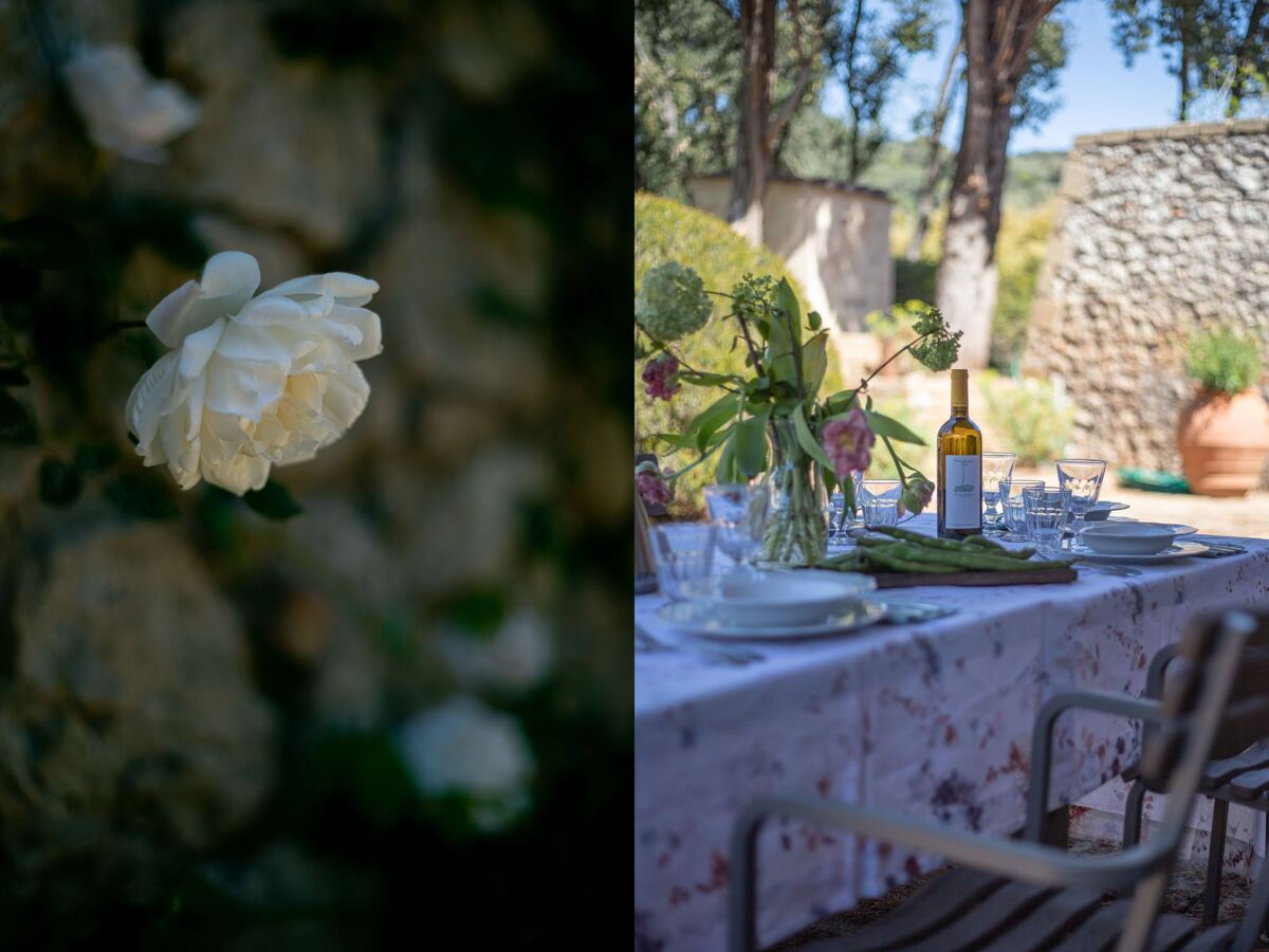 Villa Torrevecchia - Maison 8 pers, piscine Orbetello - Photo 19