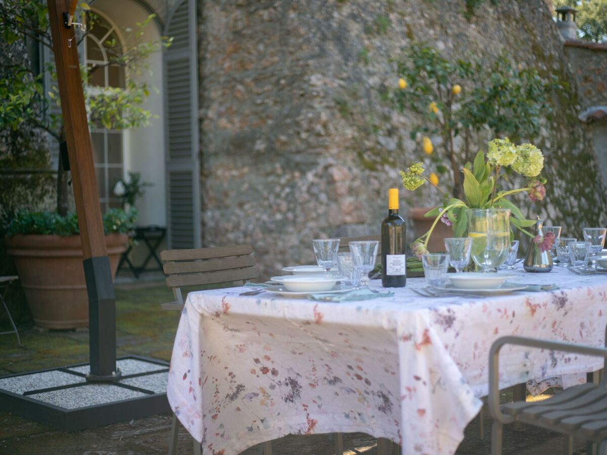 Villa Torrevecchia - Maison 8 pers, piscine Orbetello - Photo 20